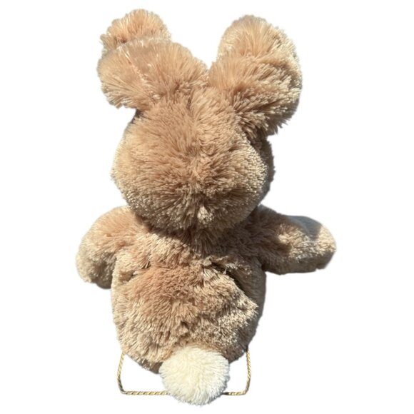 Build A Bear Plush Stuffed Bunny Rabbit Security Support Pillow Pet Toy Holliday - Picture 5 of 16
